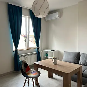 Vitosha 60 Apartment