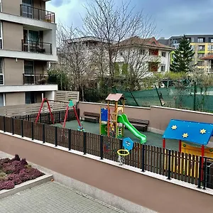 Allegro Home, By Lmg Apartment